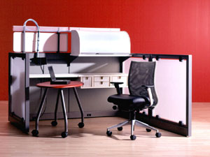 Steelcase Kick