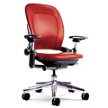 Steelcase Leap Chair Coach Edition