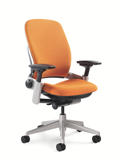 Steelcase Leap Chair Coach Edition
